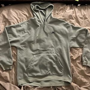 Unisex Nike SB Fleece Hoodie
